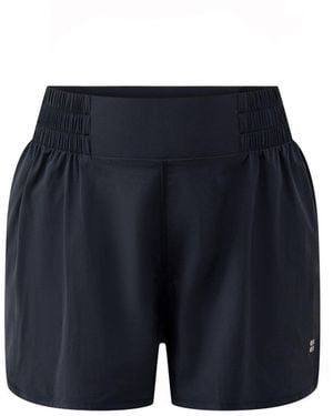 Sweaty Betty Running Shell Shorts - Blue