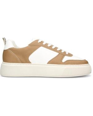 KG by Kurt Geiger Kinsley Basket Ball - Natural