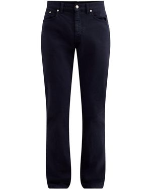 GANT Regular Desert Jeans - Blue