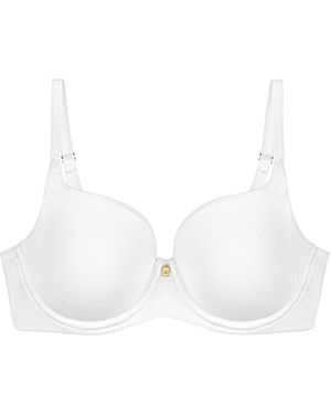 Triumph Body Make-Up Essentials Wp - White