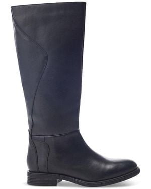 b.soleful B.Ginny Boots - Blue