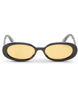 Le Specs Outta Love - Metallic