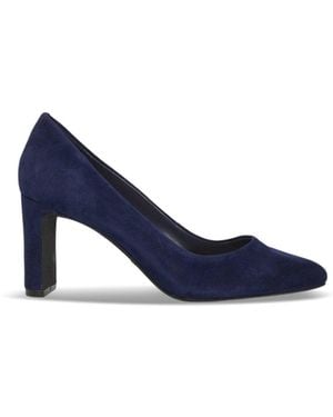 Dune Women's Arriving - Blue
