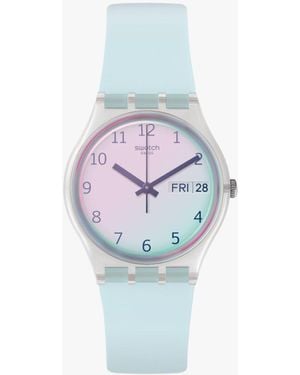 Swatch Ultraciel - White