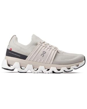 On Shoes Cloudswift 3 Trainers Neutral - White