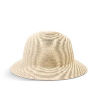 Pieces Luhlia Hat - Natural