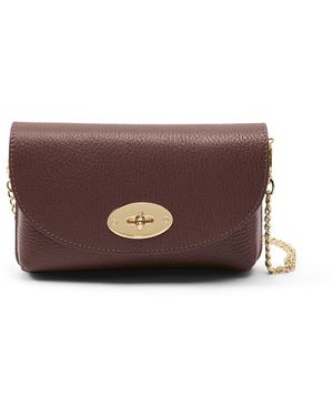 Apatchy London The Mila Phone Bag - Black