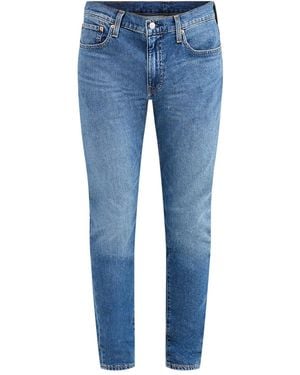 Levi's 512 Slim Taper Jeans - Blue