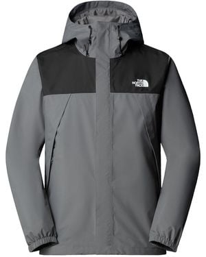 The North Face Antora Jacket Multi - Grey