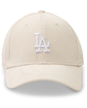 KTZ Cord 9Forty Mcrown - White