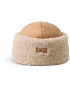 Barts Kegalle Borg Bucket Hat - Natural