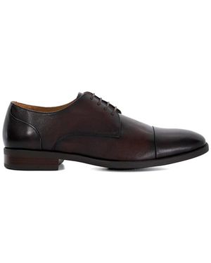 Dune Wf Suffix Shoes - White