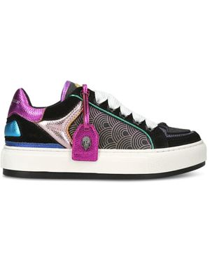 Kurt Geiger Southbank Tag - White