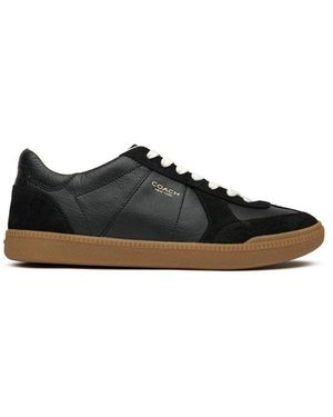 COACH Ellis Trainers - Black