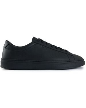 BOSS Kieran Tenn Trainers - Black
