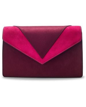 Moda In Pelle Moda - Purple