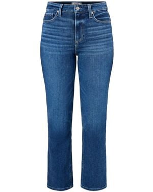 PAIGE Women's Cindy Jeans - Blue