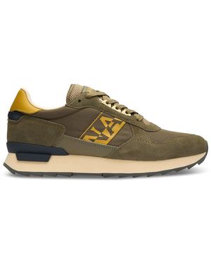 Napapijri Stab Trainers - Multicolour