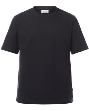 Wax London Men's Dean Short Sleeve T-shirt - Black