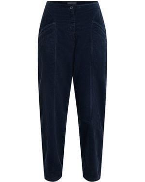 Oska Hose 523 Trouser - Blue