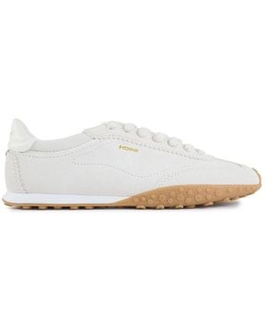 HOFF Bridge Mkii Trainers - White