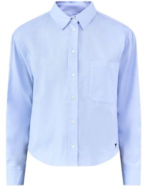 Weekend by Maxmara Nuoro Shirt - Blue
