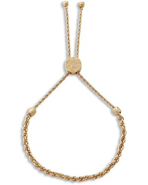Tutti & Co Freedom Bracelet - White