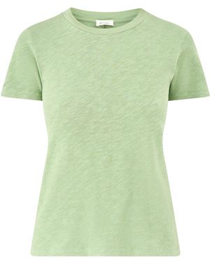 American Vintage Sonoma T-Shirt - Green