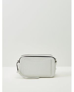 Marc Jacobs Snapshot Dtm Bag - Blue