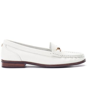 Moda In Pelle Moda - White