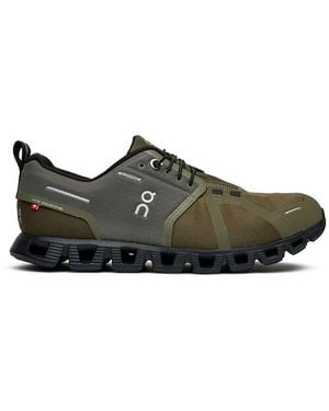 On Shoes Cloud 5 Waterproof Trainers - Multicolour