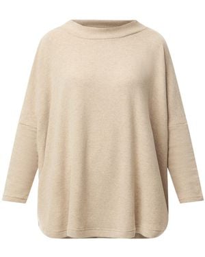 Mama B. Spino Jumper - Natural