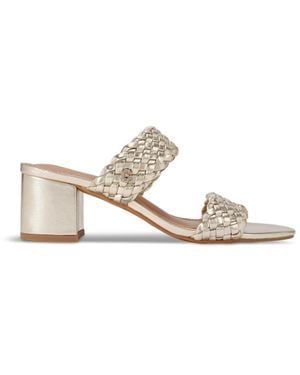 Carvela Kurt Geiger Women's Twisted - White