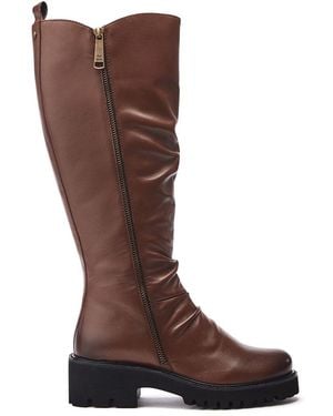 Moda In Pelle Moda - Brown