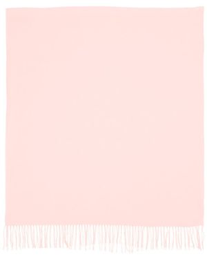 Platino Pashmina - Pink
