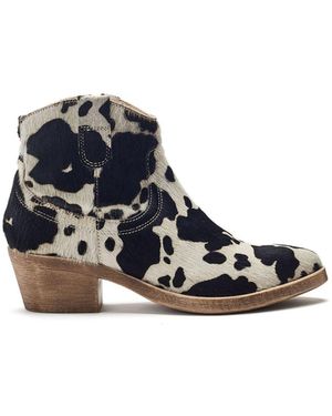 Moda In Pelle Moda - White
