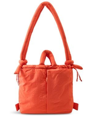 ölend Ona Soft Bag - Red