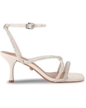 Carvela Kurt Geiger Ravello Low - White