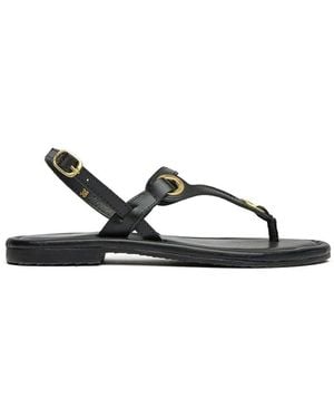 Sole Lou Sandals - White