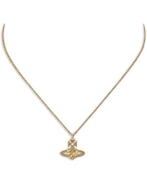 Vivienne Westwood Ariella Pendant - Natural
