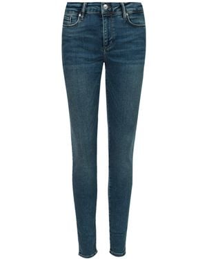 AllSaints Miller Sizeme Jean - Blue