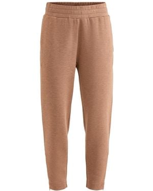 Varley Slim Hem Pant - Natural