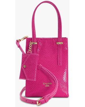 Dune Dating Bag - Pink