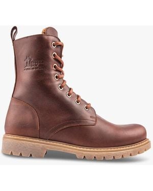 Panama Jack Frisia B5 Boots - Brown