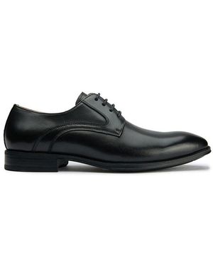 Sole Ldn Jareth Derby Shoes - White