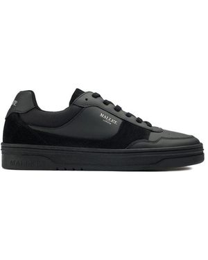 Mallet Bennet Trainers - Black