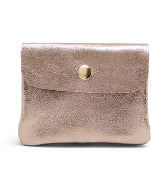 Marlon Baby Patty Pouch Bag - Multicolour