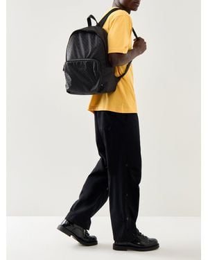 BOSS Catch Backpack - Black