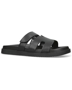 Steve Madden Missile Action - Black