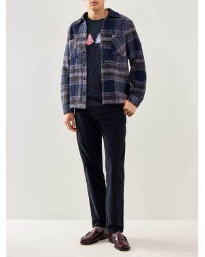 Paul Smith Cones T-Shirt - Blue